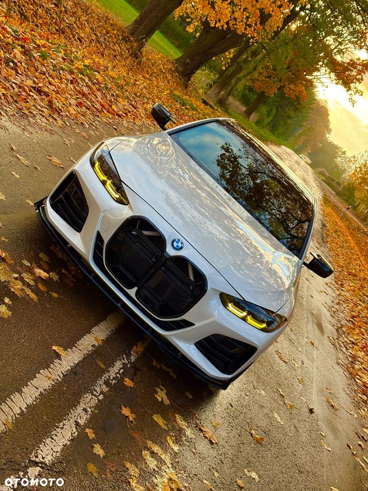 BMW Seria 4 440i xDrive M Sport - 1