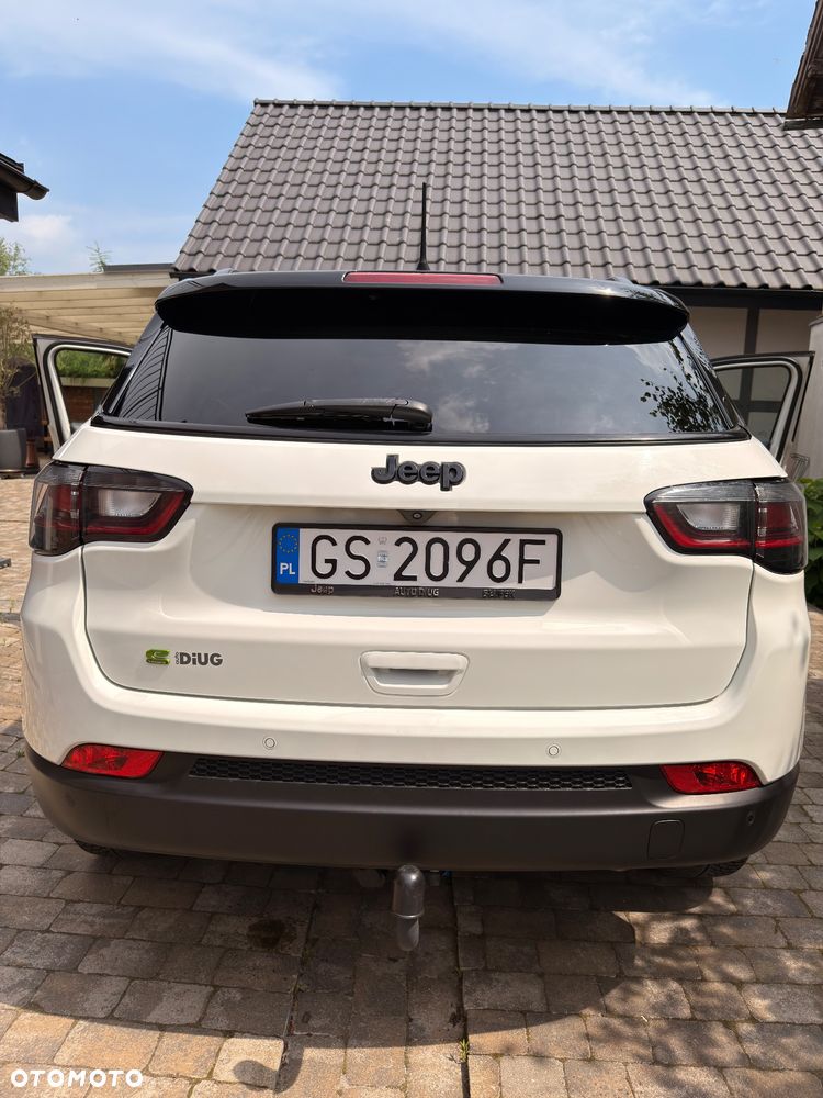 Jeep Compass 1.5 T4 mHEV Upland FWD S&S DCT - 6