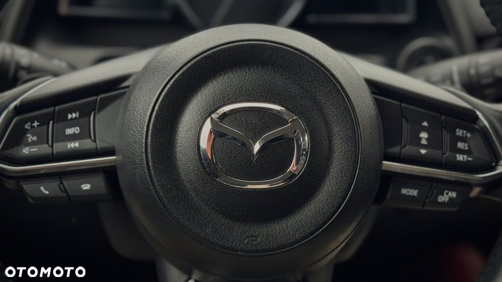 Mazda CX-3 2.0 Skypassion - 22