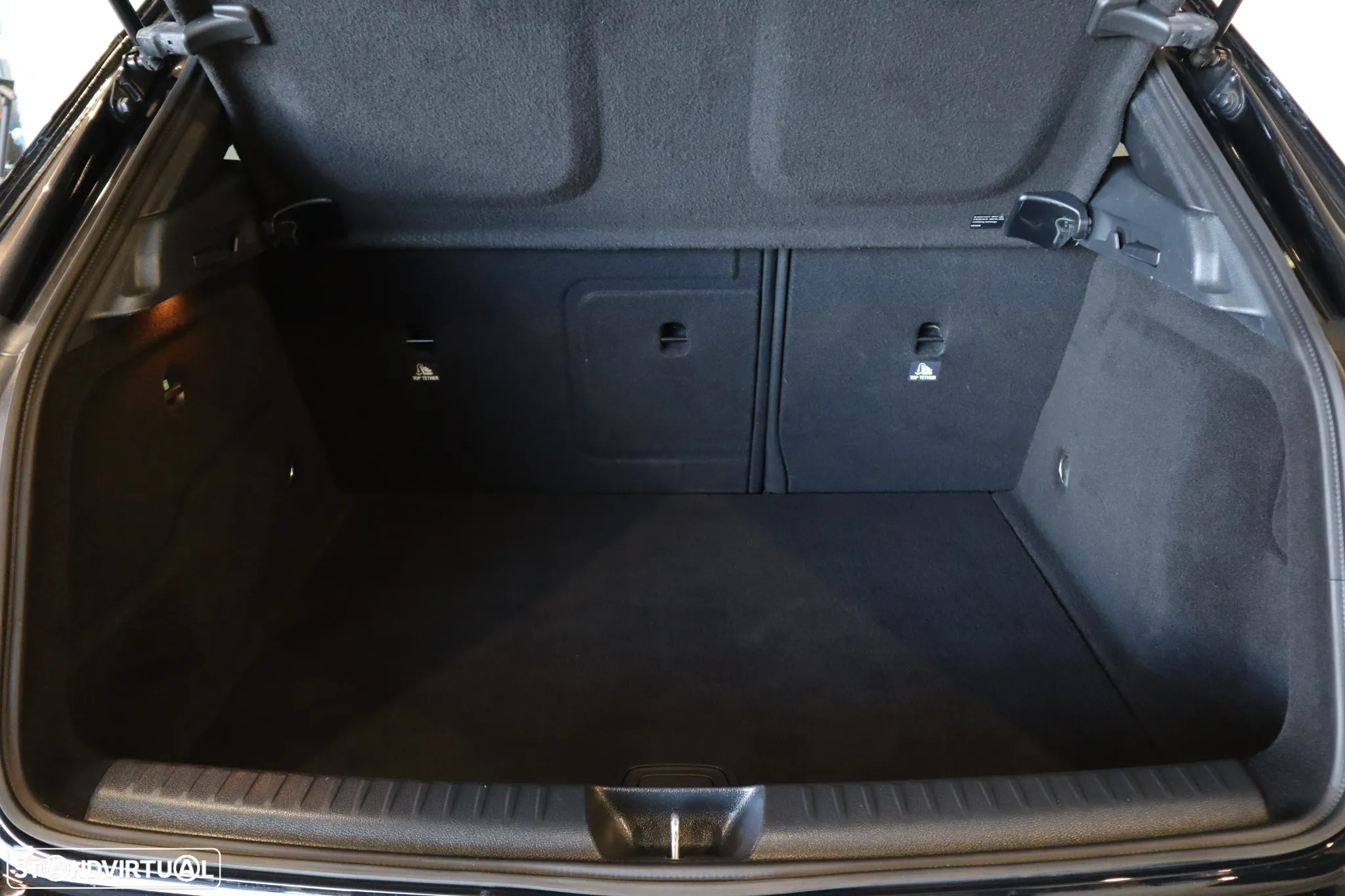 Mercedes-Benz GLA 180 (CDI) d AMG Line - 7