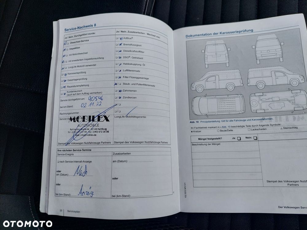 Volkswagen Caddy 1.2 (5-Si.) BMT Edition 30 - 33