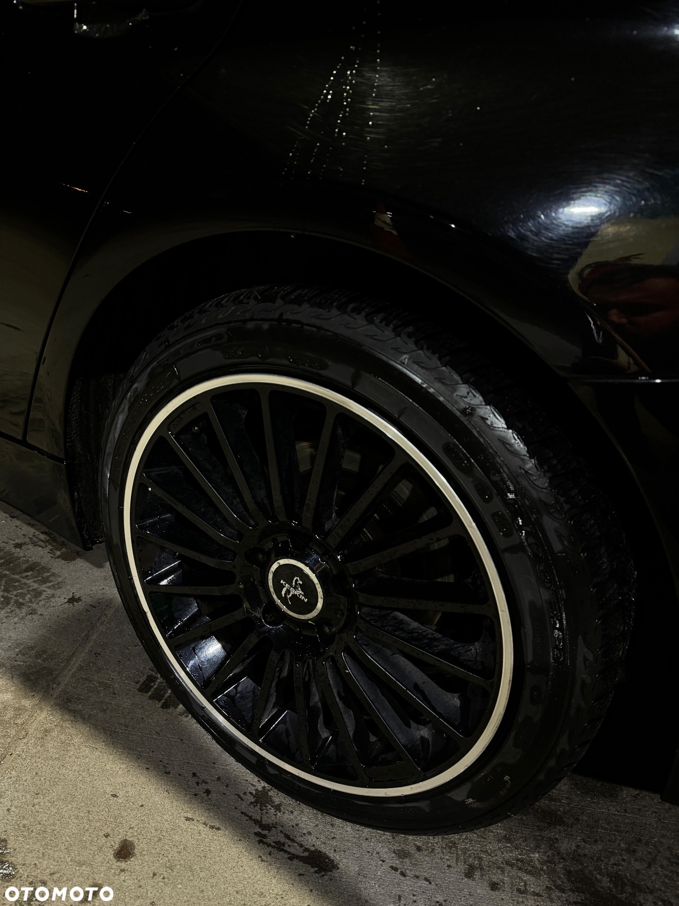 BMW Seria 3 316d - 5