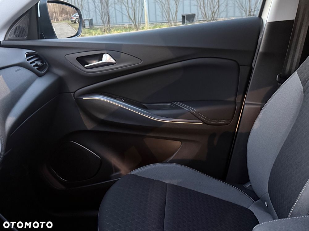 Opel Grandland X 1.5 D Start/Stop Automatik Elegance - 10