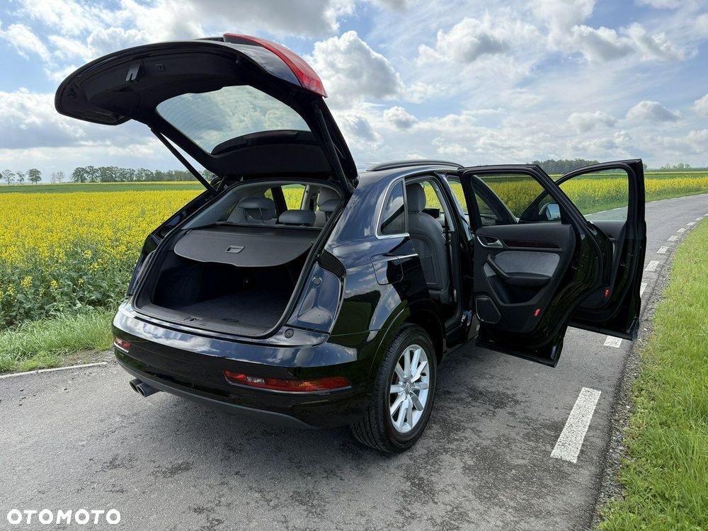 Audi Q3 2.0 TDI Quattro - 21