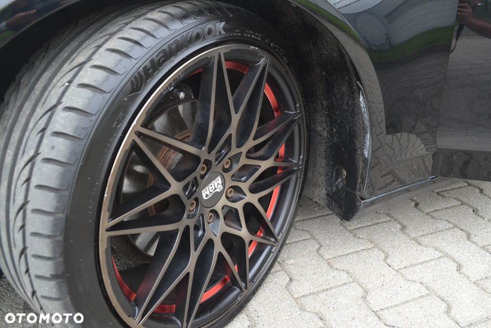 Audi A4 Avant 2.0 TDI DPF Ambition - 22