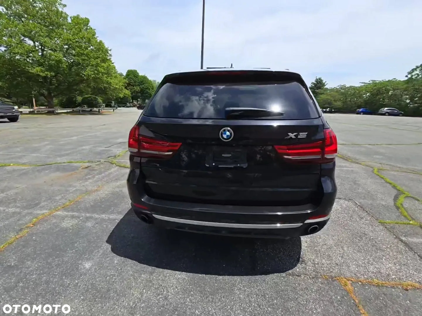 BMW X5 xDrive35i Sport-Aut - 3