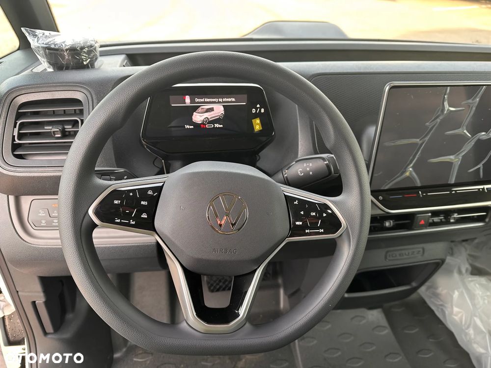 Volkswagen ID.BUZZ Cargo - 10