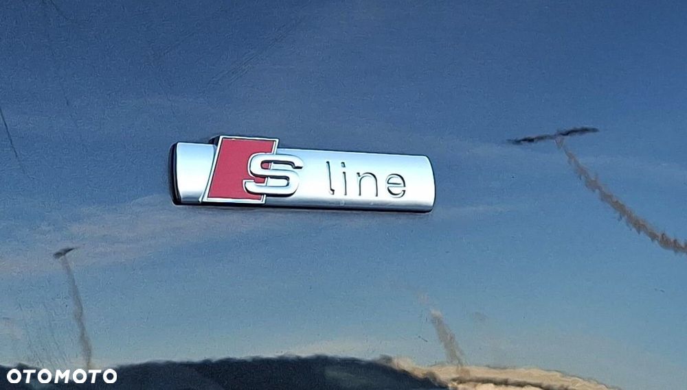 Audi A7 Sportback 2.0 TFSI Quattro S tronic - 33