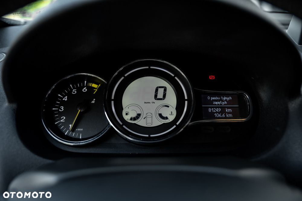 Renault Megane ENERGY TCe 115 Start & Stop Bose Edition - 30