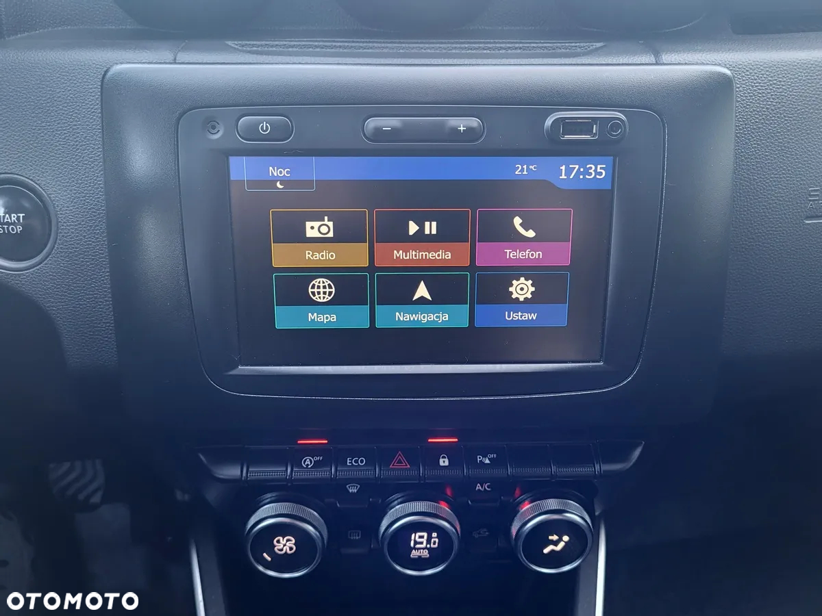 Dacia Duster 1.0 TCe Prestige - 16