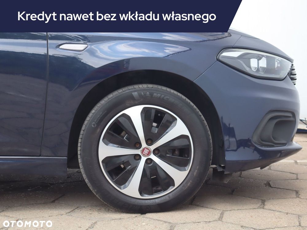 Fiat Tipo - 15