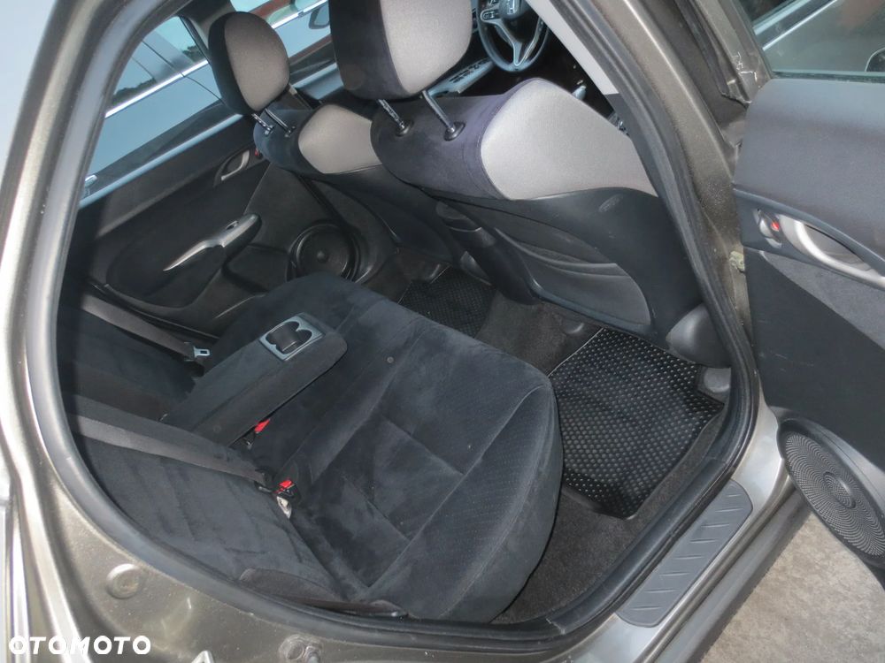 Honda Civic 1.8 Comfort - 6