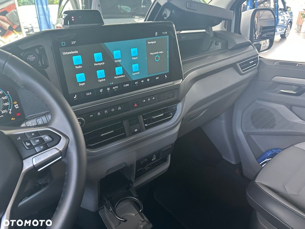 Volkswagen Caravelle Style - 16