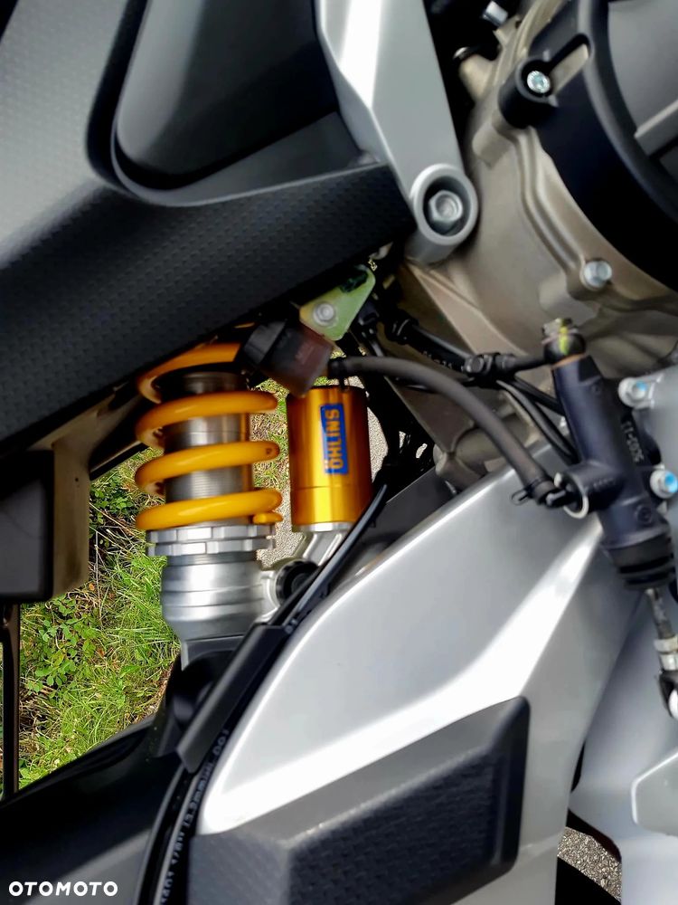 Aprilia RS - 18