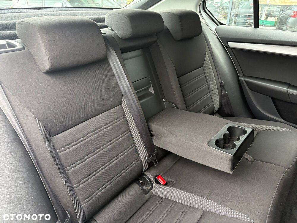 Skoda Octavia 1.5 TSI ACT Ambition - 16