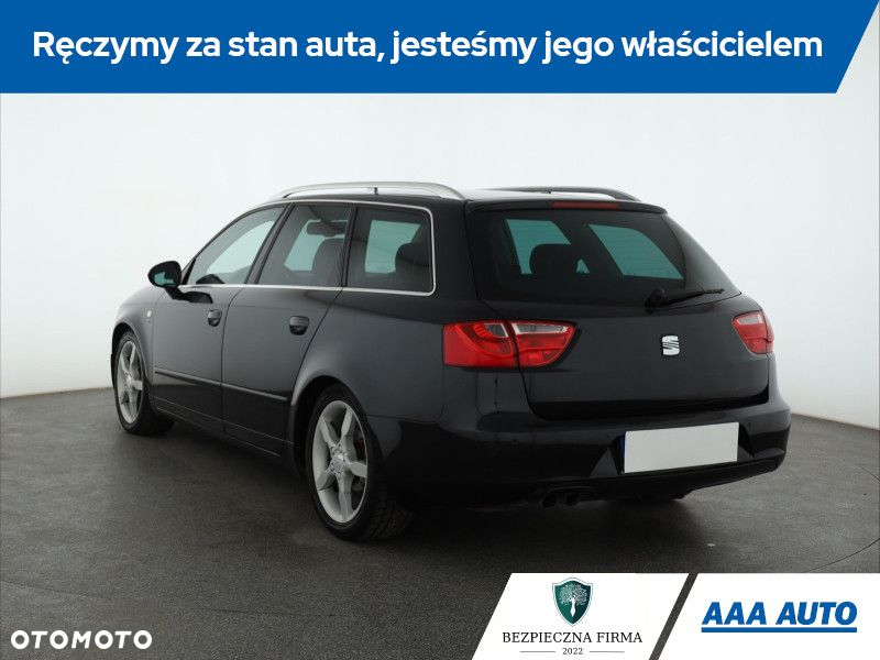 Seat Exeo - 5
