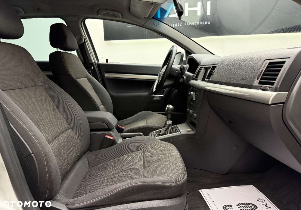 Opel Signum 2.2 Cosmo - 17