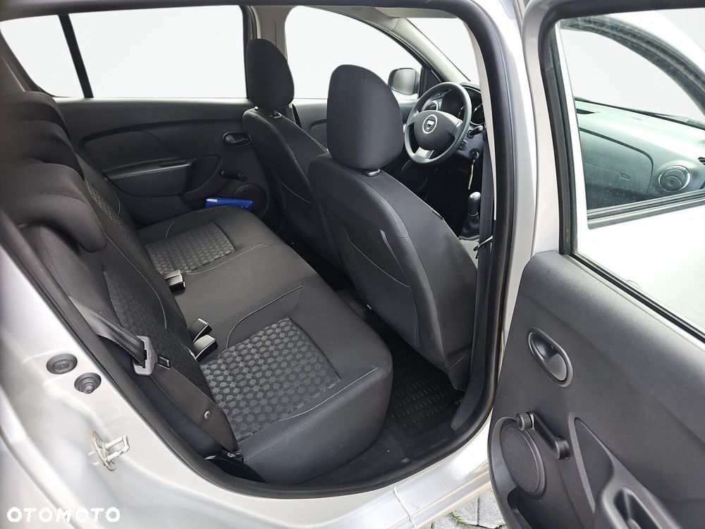 Dacia Sandero - 20