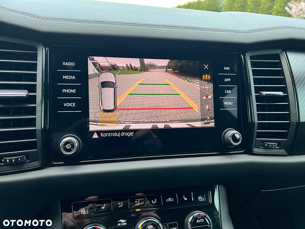 Skoda Kodiaq 2.0 TDI 4x4 Style DSG - 30