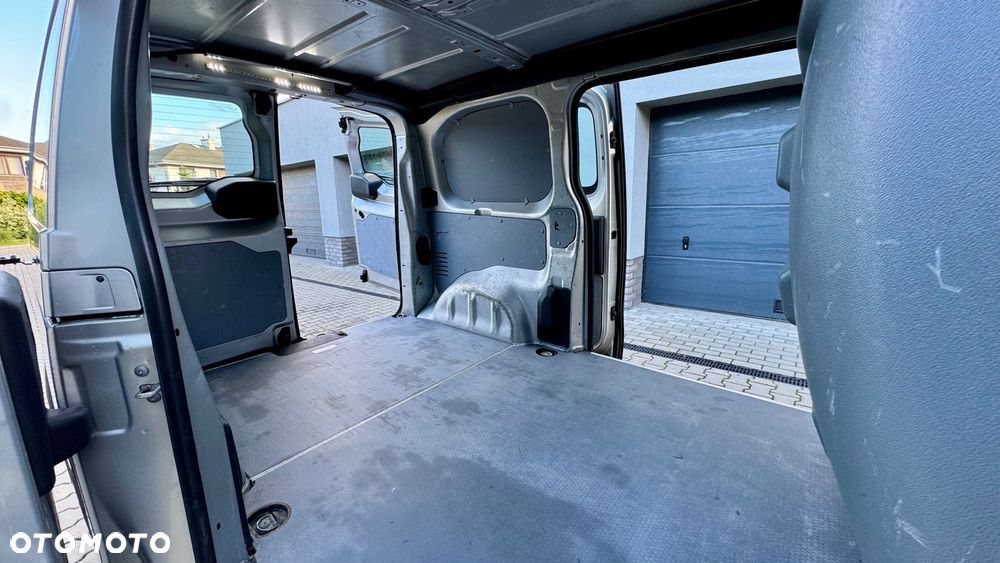 Toyota Proace Jumpy Citroen Peugeot Expert 177KM Automat podwójne drzwi z obu stron 180 AUTOMATYCZNA skrzynia biegów 2.0 177KM - 29