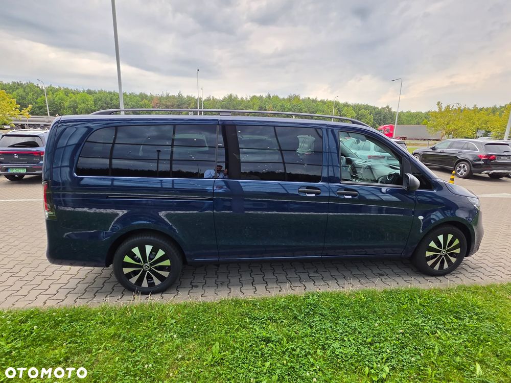  Vito III (W447)