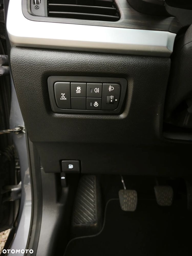 SsangYong/KGM Korando 2.0 D Sapphire - 28