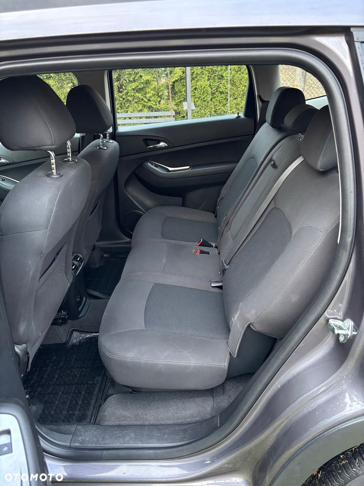 Chevrolet Orlando 1.8 LTZ - 16