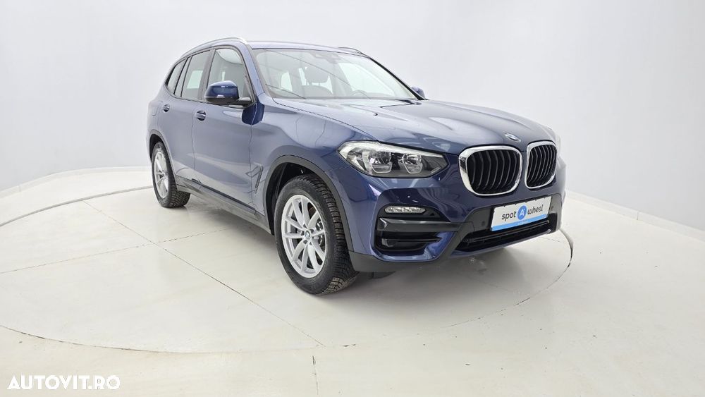 BMW X3 - 4
