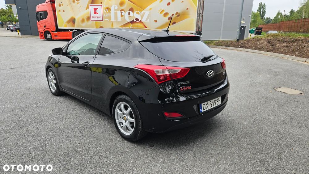Hyundai i30 1.4 Premium - 20