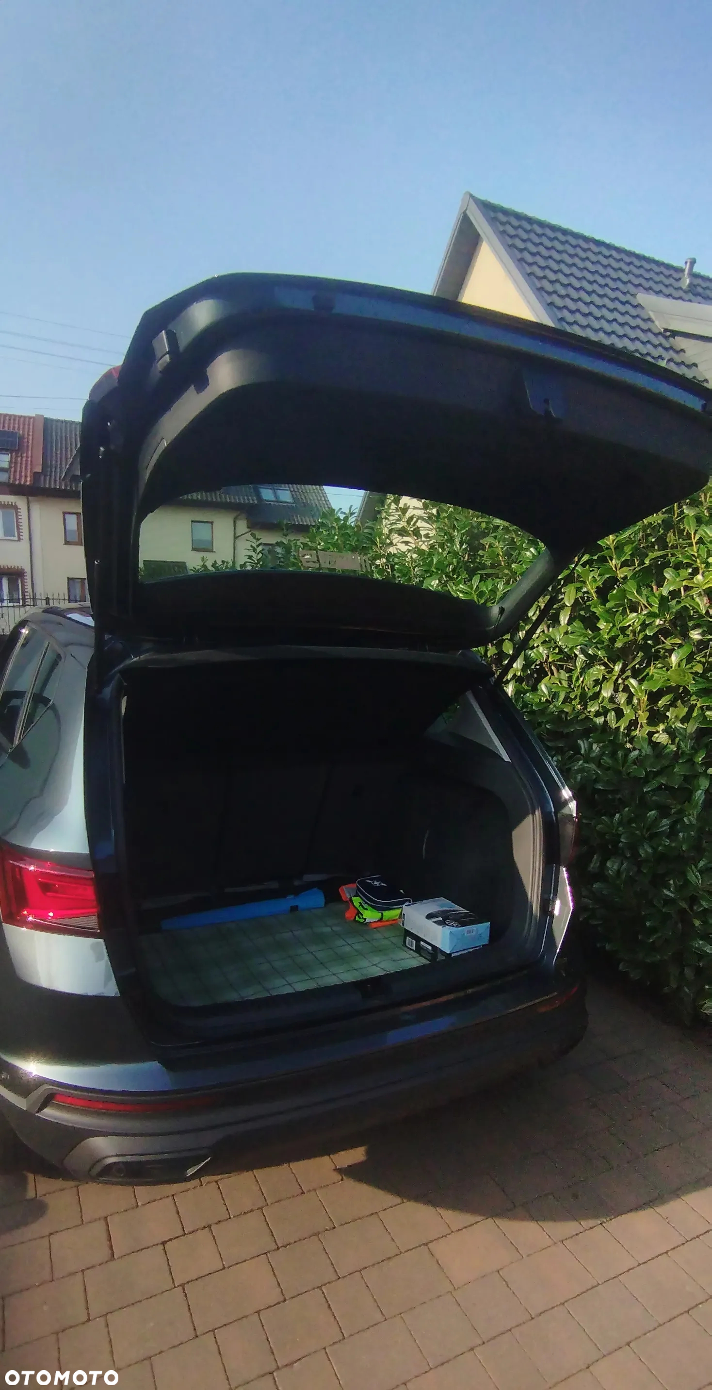 Seat Ateca 1.0 TSI Ecomotive Reference S&S - 8