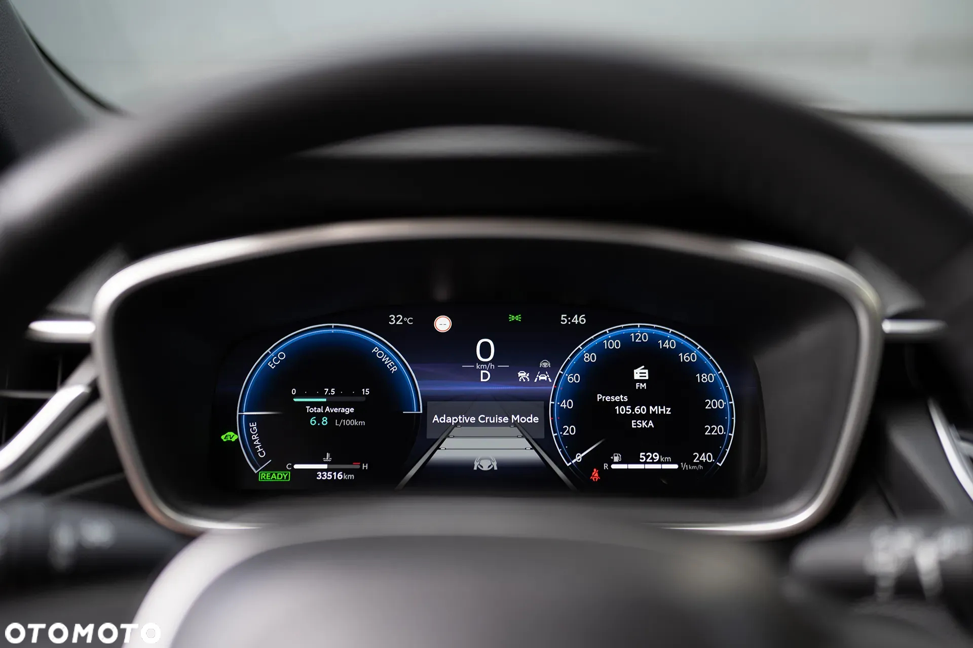 Toyota Corolla Cross 2.0 Hybrid Premiere Edition - 23