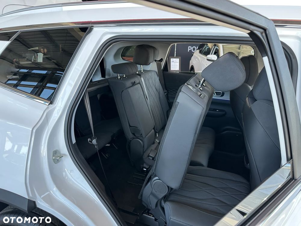 Chery Tiggo 8 1.6 T-GDI Comfort DCT - 25