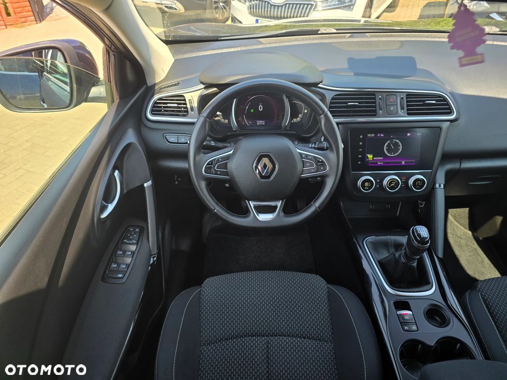 Renault Kadjar - 7