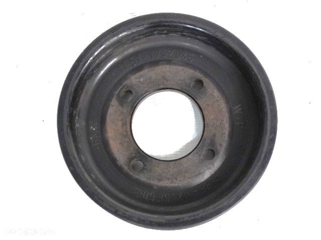 BMW 5 E39 Koło Kółko Pasowe Pompy Wody BMW 8 E31 7 E38 5 E39 X5 E53 M62 840Ci 735i 740iL 740i 535i 540i 11511742045 1742045 - 2