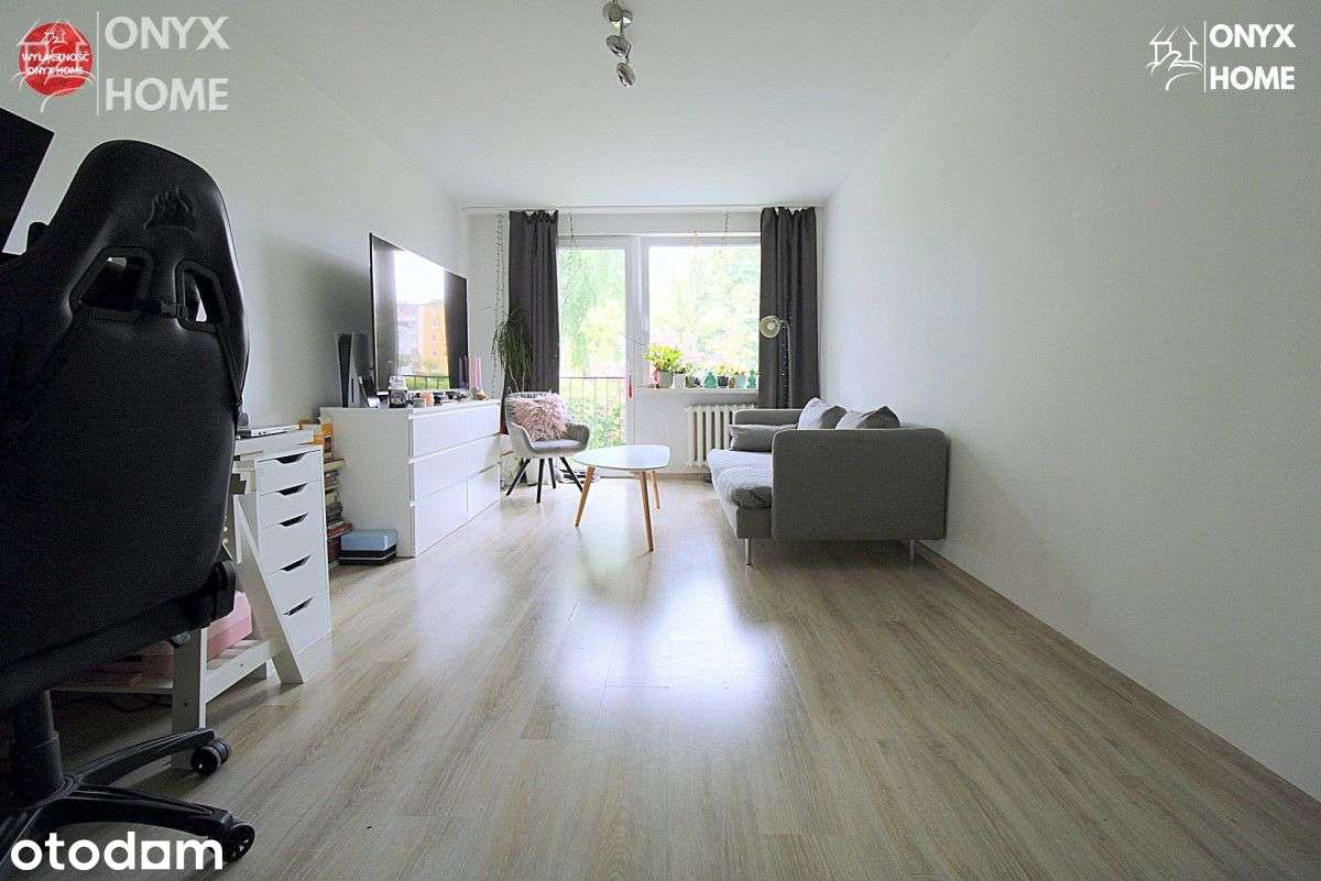 2 pok. blisko SKM i centrum- Gdynia Leszczynki!