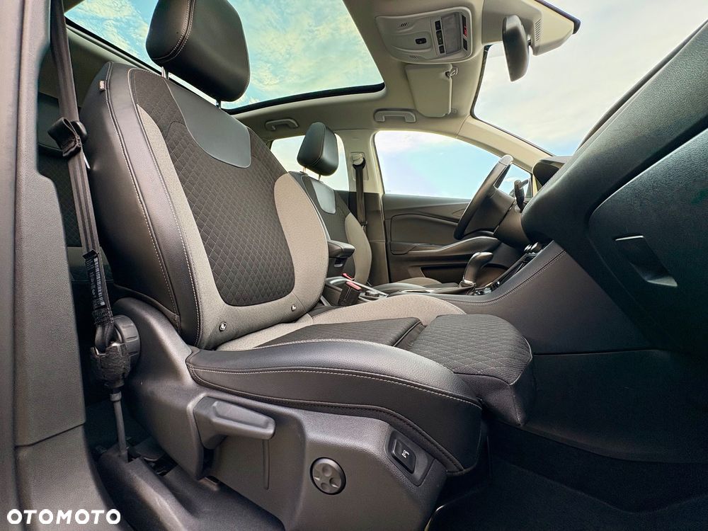 Opel Grandland X 1.2 T GPF Elegance S&S - 13