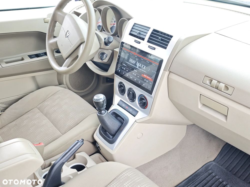 Dodge Caliber 2.0 CRD S - 23
