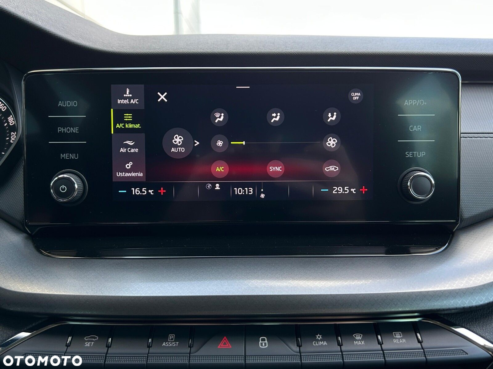 Skoda Octavia 1.5 TSI ACT Ambition - 30