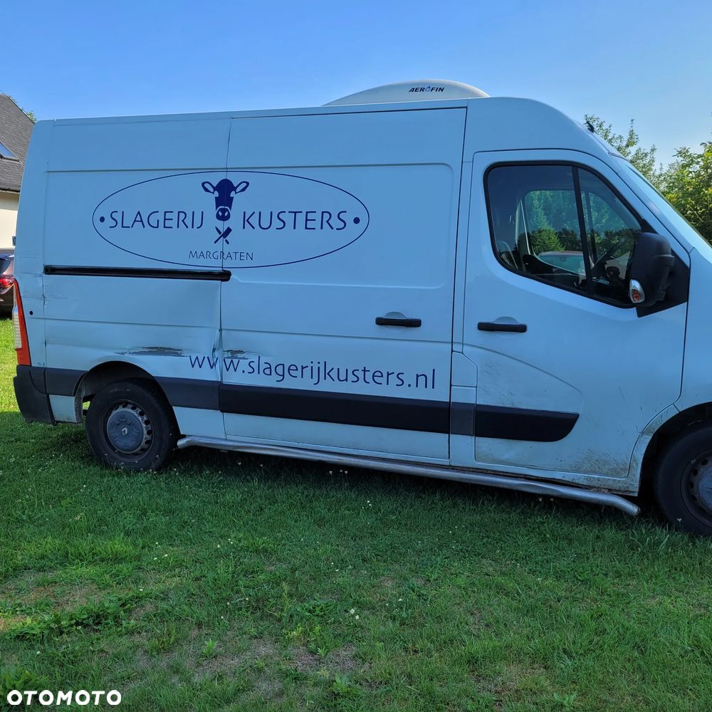 Renault Master - 3