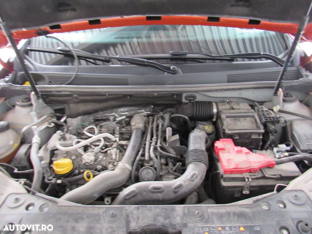 Dacia Duster TCe 150 4X4 Journey+ - 21