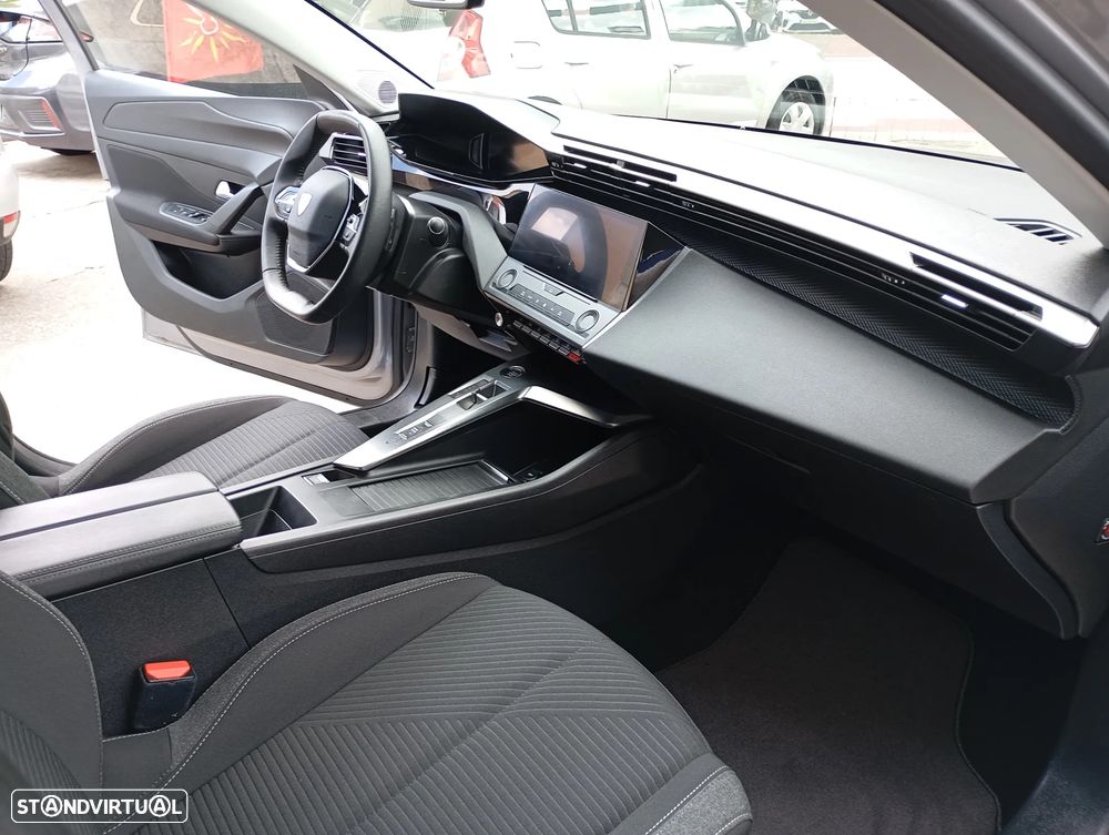 Peugeot 308 PureTech 130 EAT8 Active Pack - 7