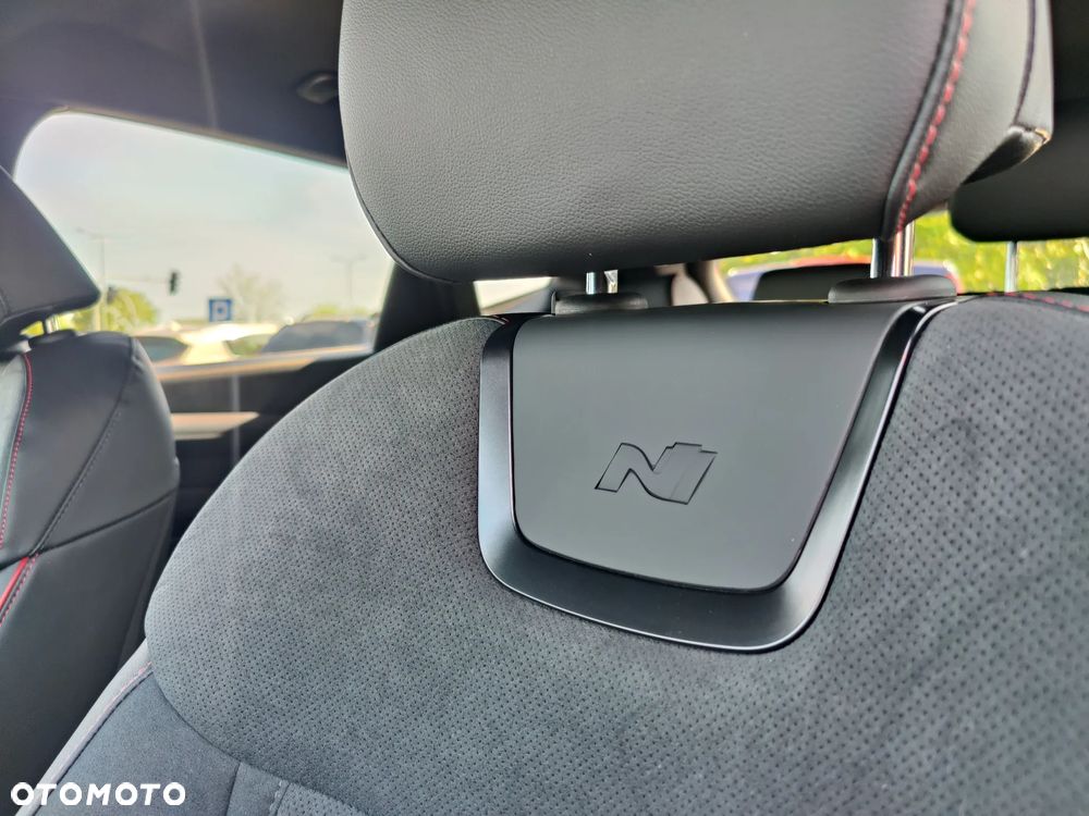 Hyundai Tucson 1.6 T-GDi N-Line 2WD DCT - 7