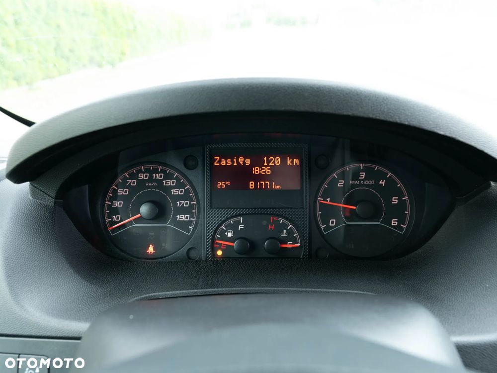 Peugeot Boxer - 23