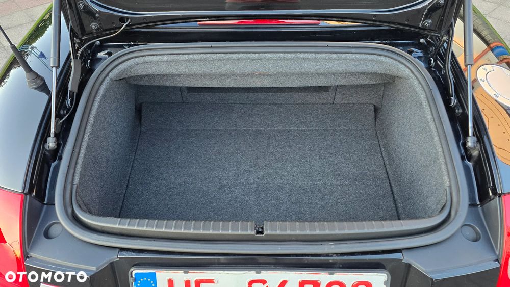 Audi TT Roadster 1.8 T - 23