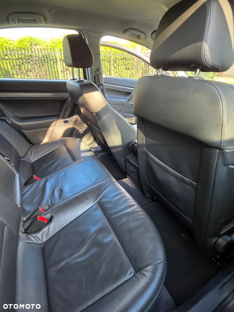 Opel Vectra 2.2 Sport / GTS - 22