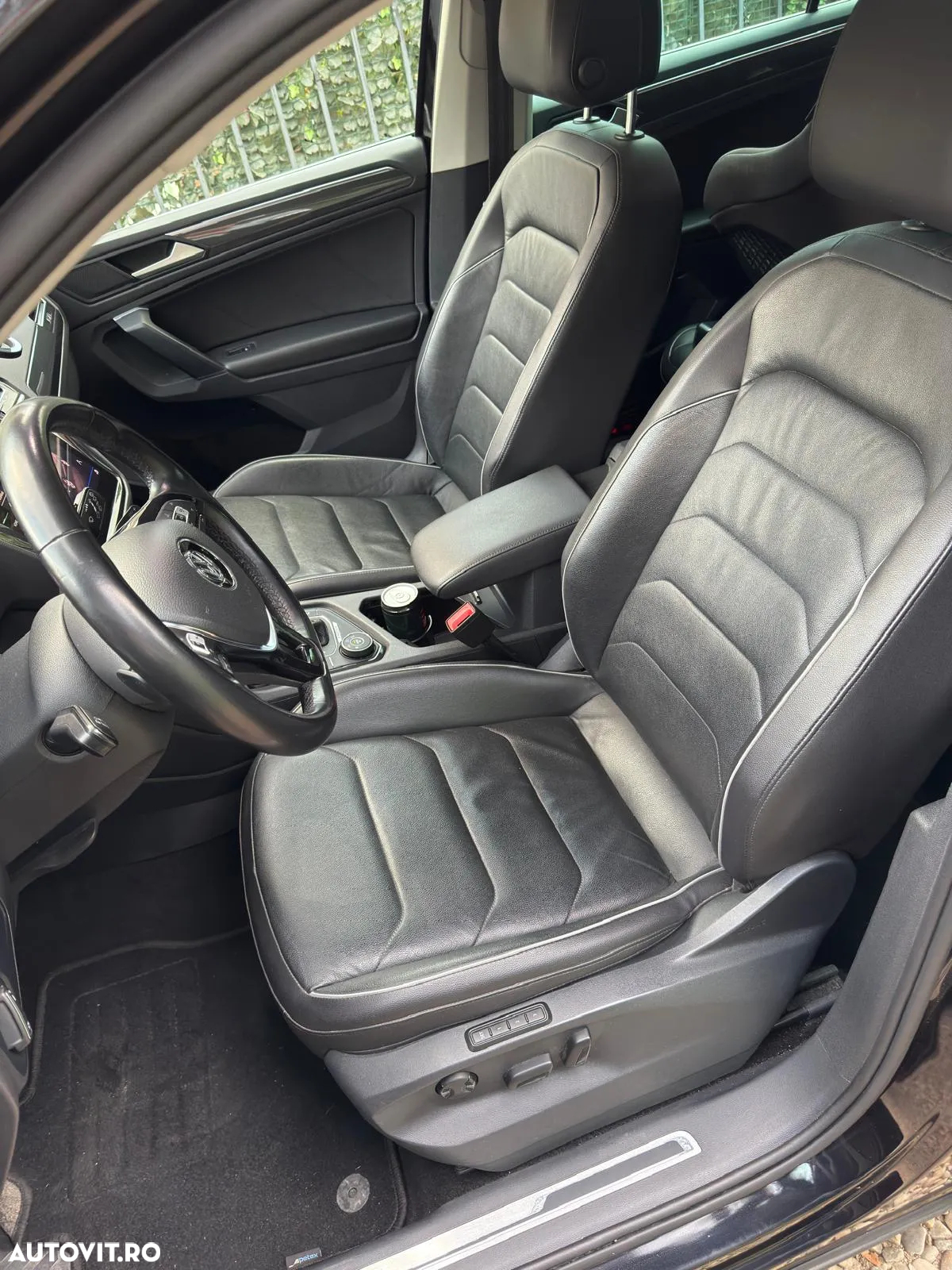 Volkswagen Tiguan 2.0 TDI DSG 4Mot Highline - 13