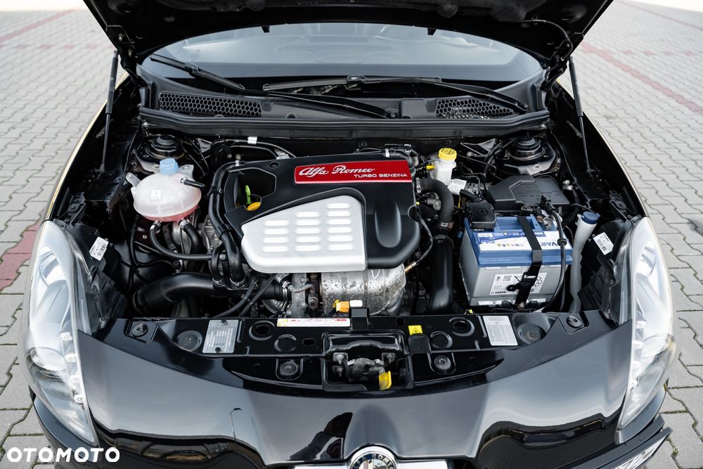 Alfa Romeo Giulietta 1.4 TB 16V - 38