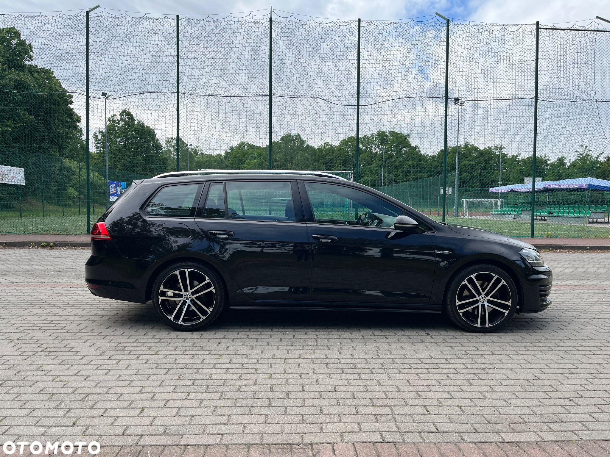 Volkswagen Golf GTD (BlueMotion Technology) DSG - 5
