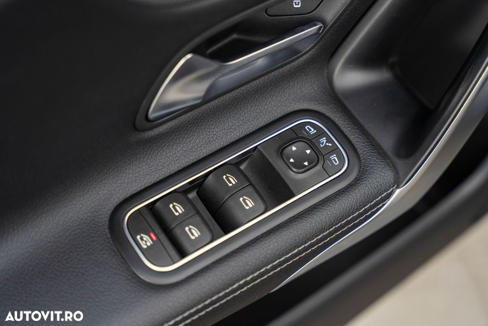 Mercedes-Benz CLA 180 d 7G-DCT Progressive - 39