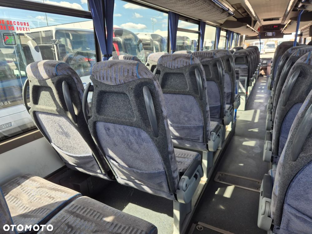 Irisbus ARWAY / SPROWADZONY/ MANUAL / KLIMA/ EEV - 35